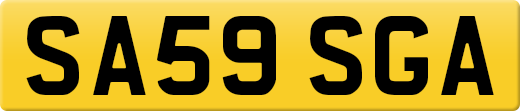 SA59SGA